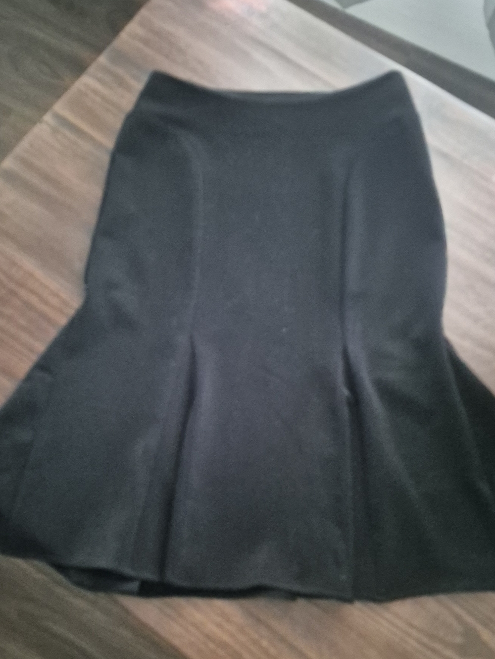 White House/ Blacket Market Tulip Skirt